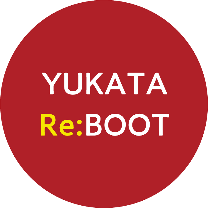 YUKATA Re:BOOT